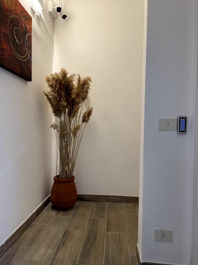 Dimora Dei Falisci Montefiascone Exterior foto