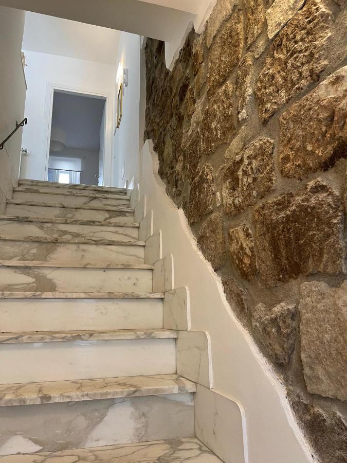 Dimora Dei Falisci Montefiascone Exterior foto